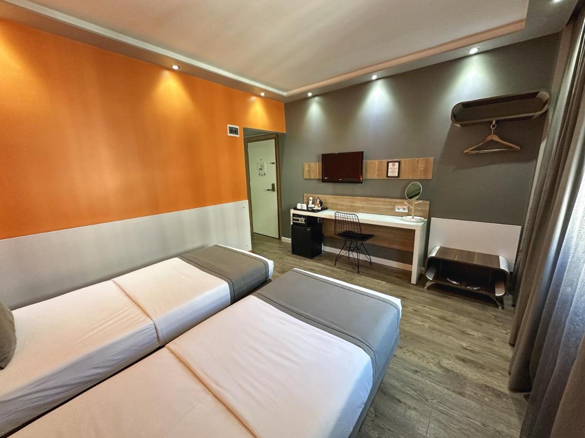 My Dora Hotel Isztambul Kültér fotó
