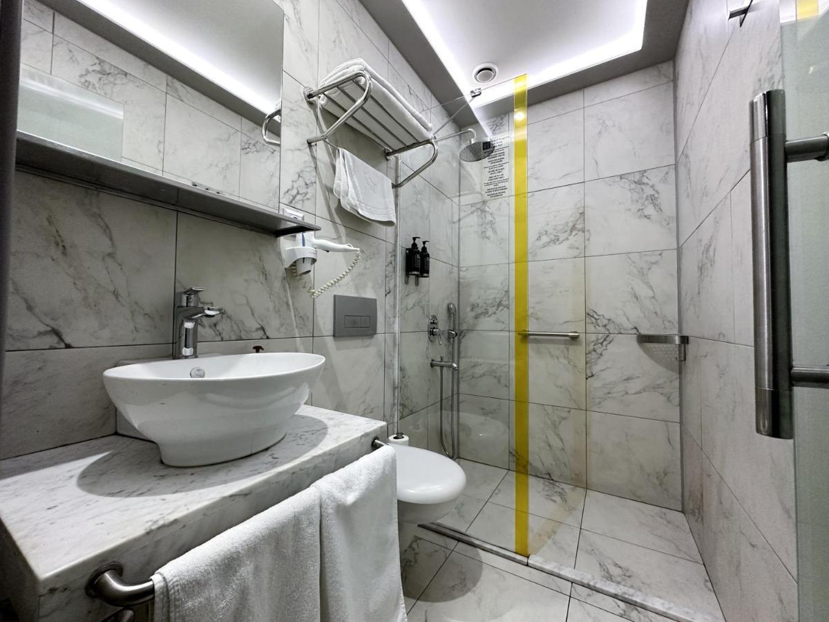 My Dora Hotel Isztambul Kültér fotó