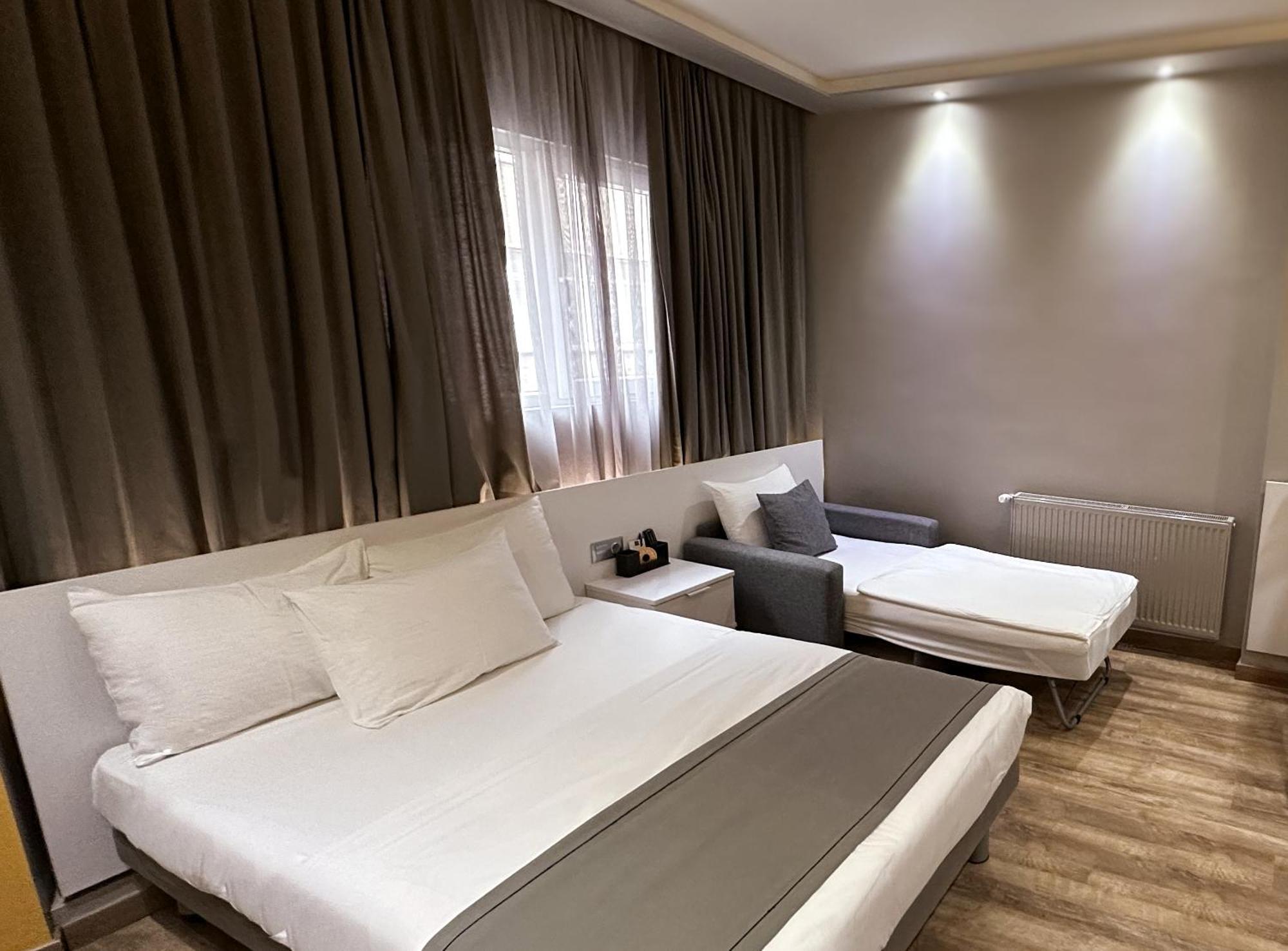 My Dora Hotel Isztambul Kültér fotó