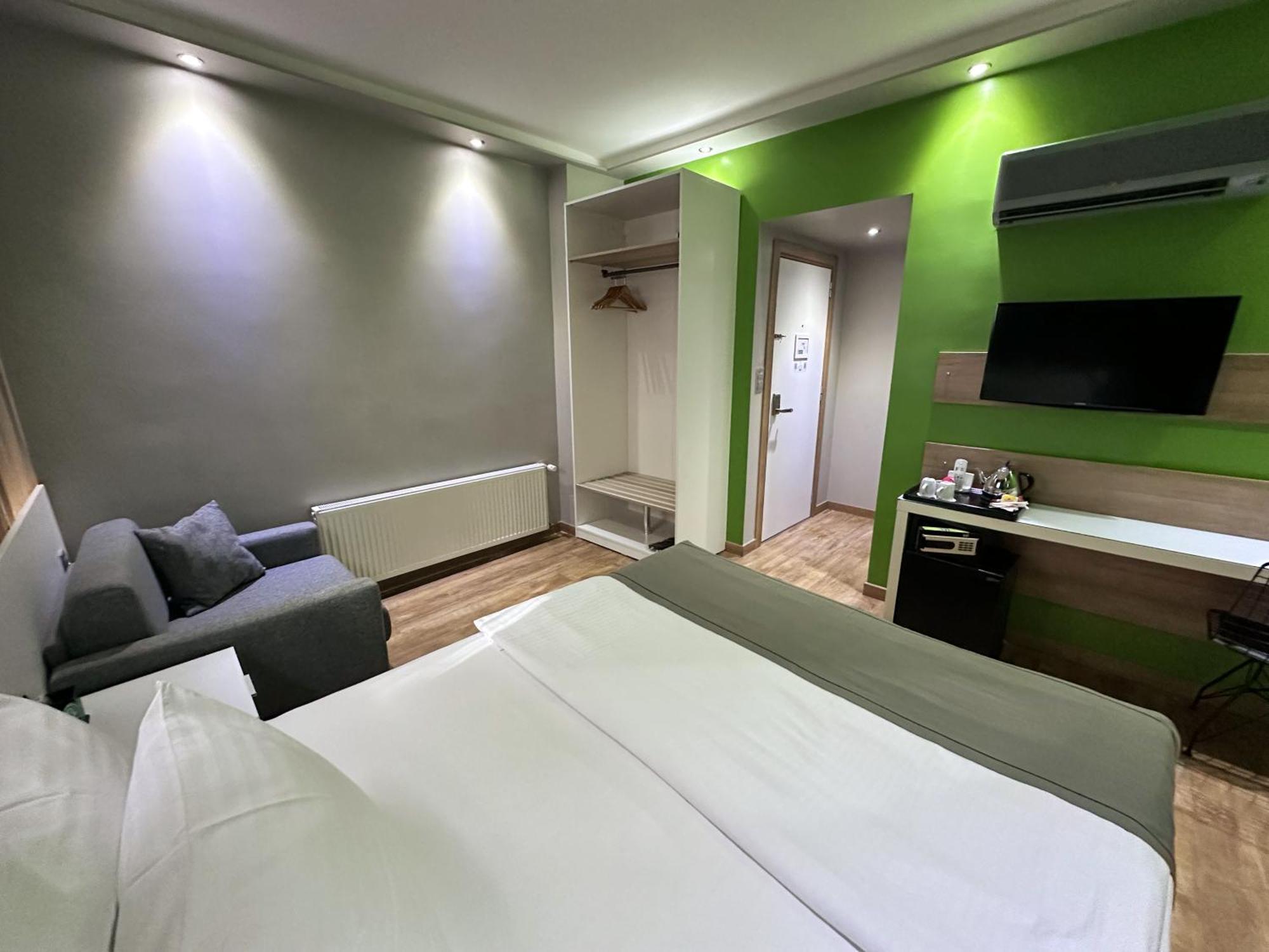 My Dora Hotel Isztambul Kültér fotó