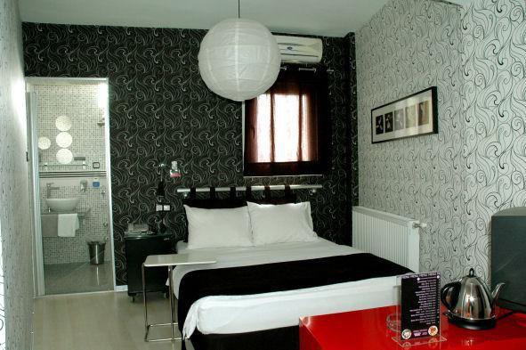 My Dora Hotel Isztambul Kültér fotó