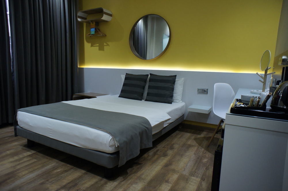My Dora Hotel Isztambul Kültér fotó