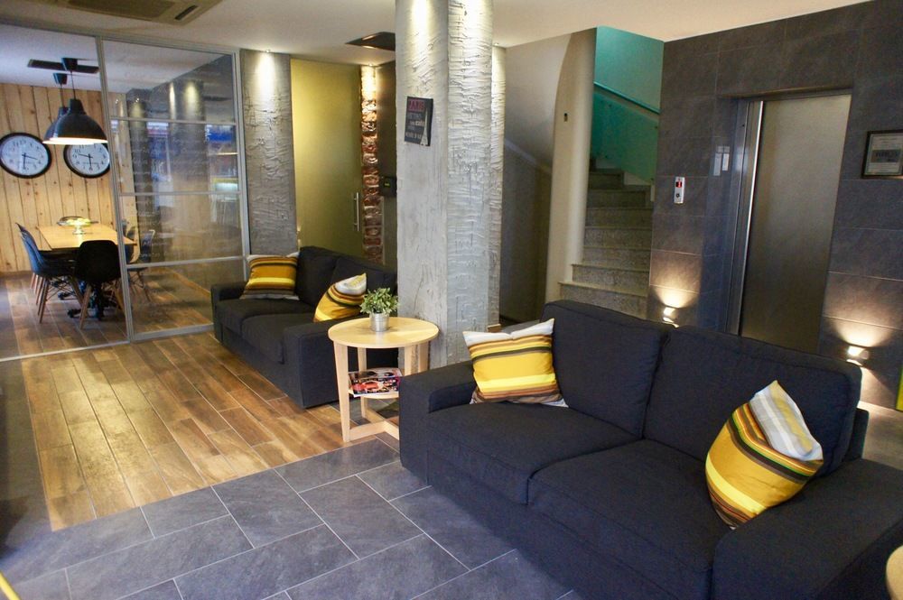 My Dora Hotel Isztambul Kültér fotó