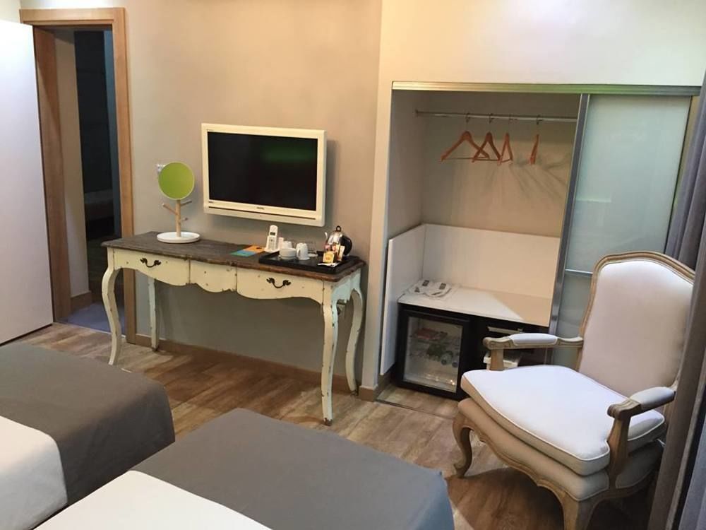 My Dora Hotel Isztambul Kültér fotó