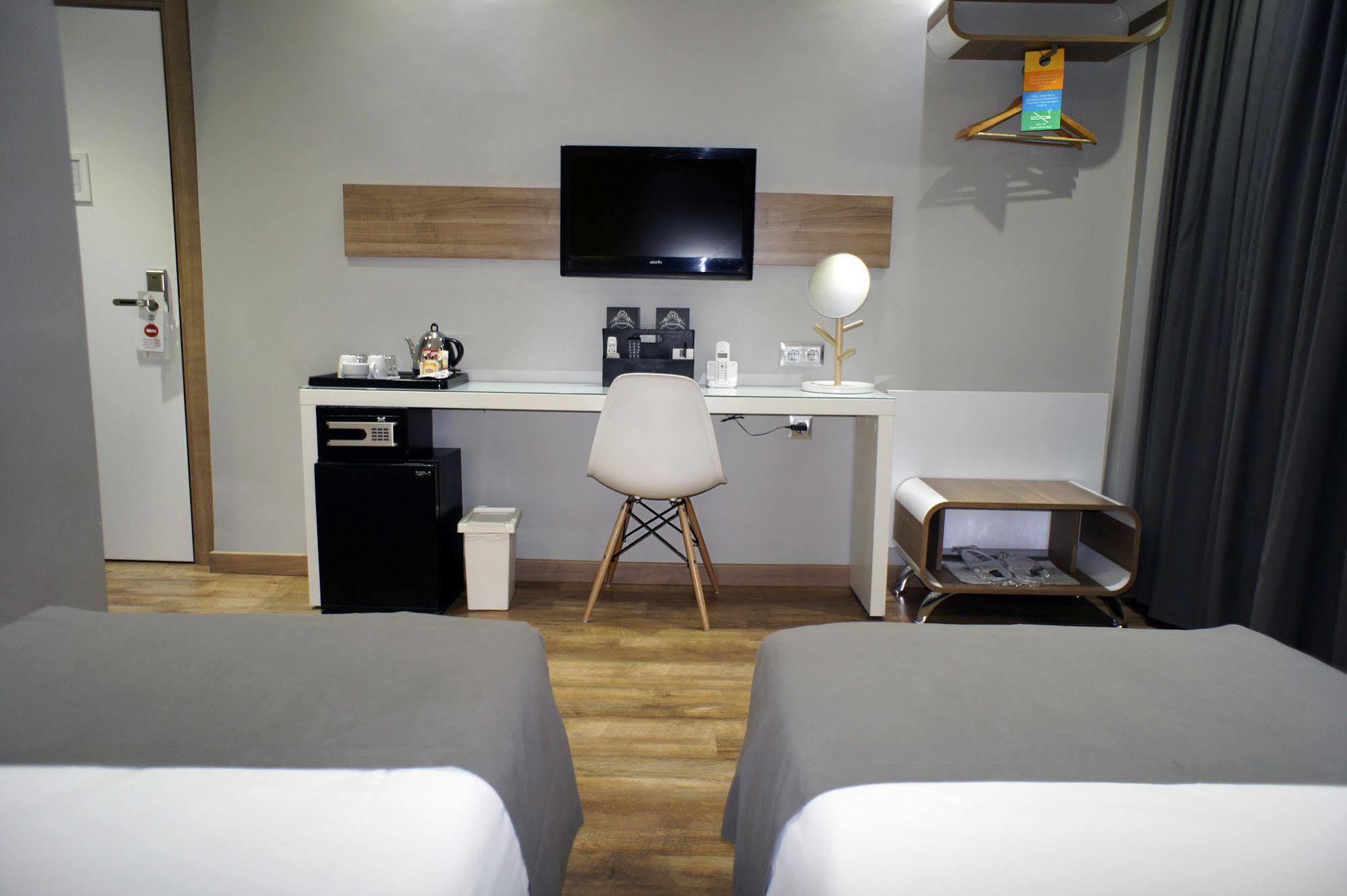 My Dora Hotel Isztambul Kültér fotó
