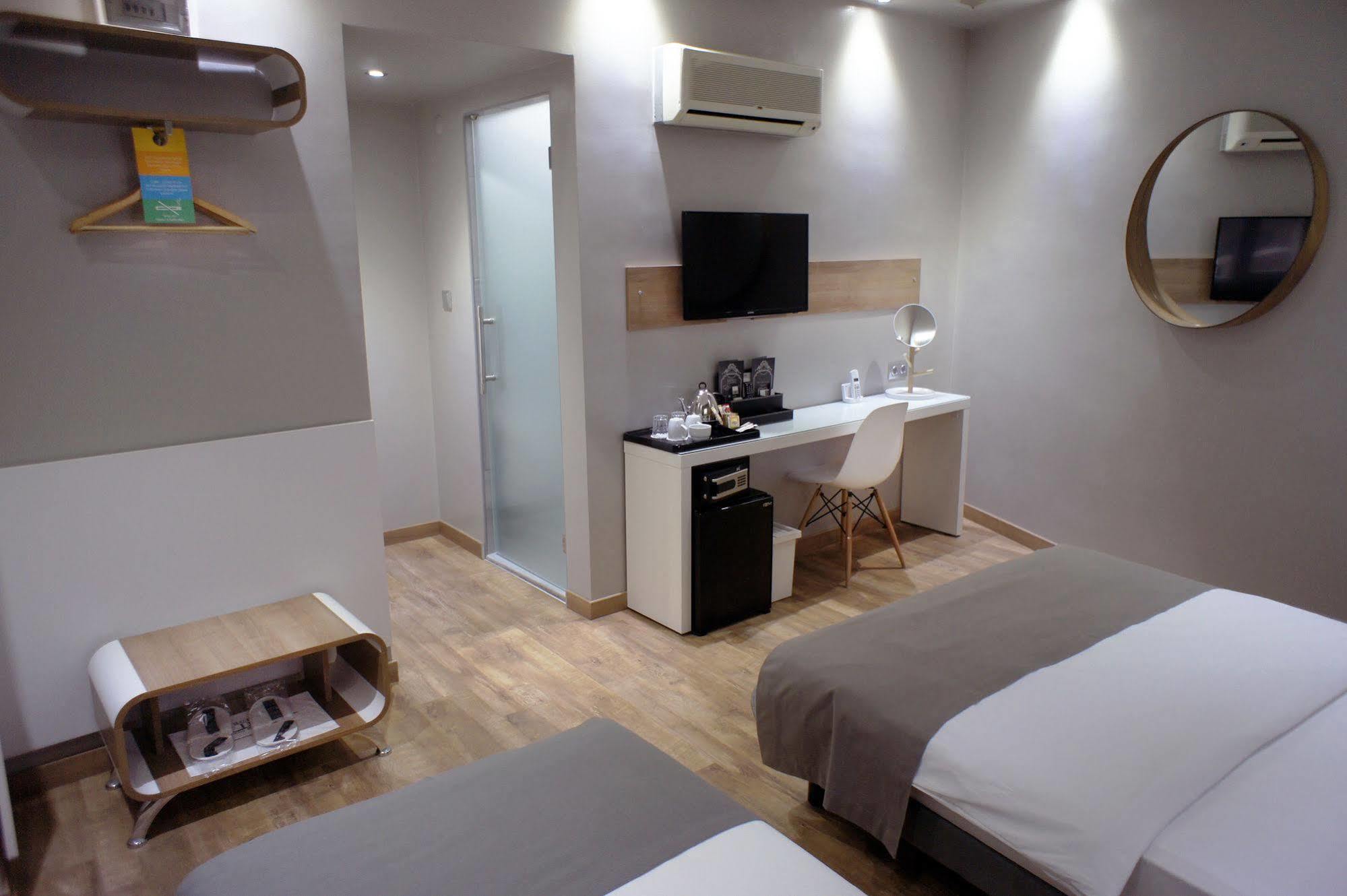 My Dora Hotel Isztambul Kültér fotó