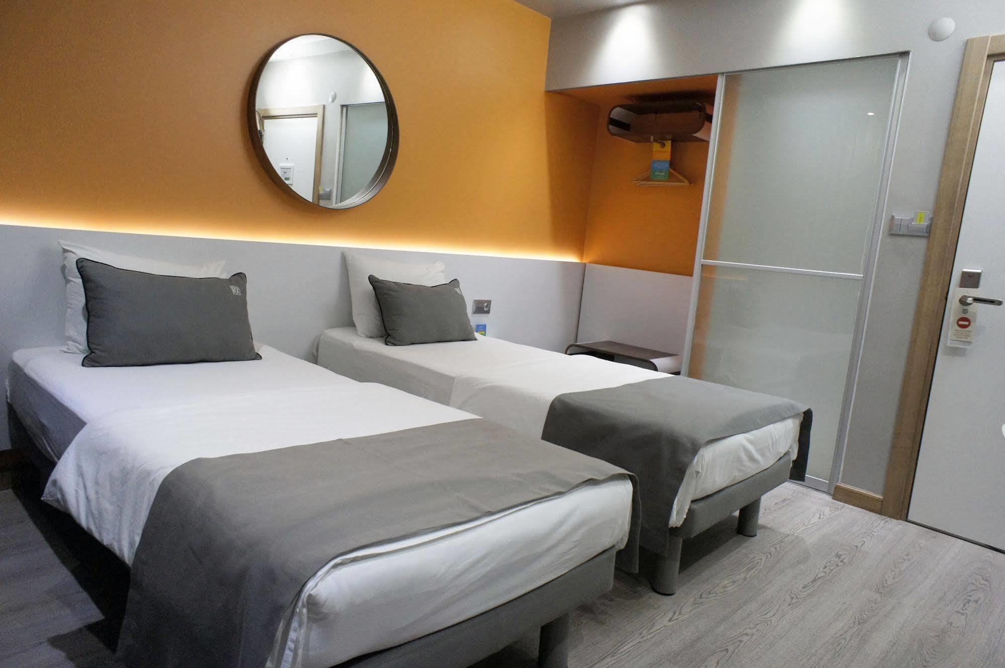 My Dora Hotel Isztambul Kültér fotó
