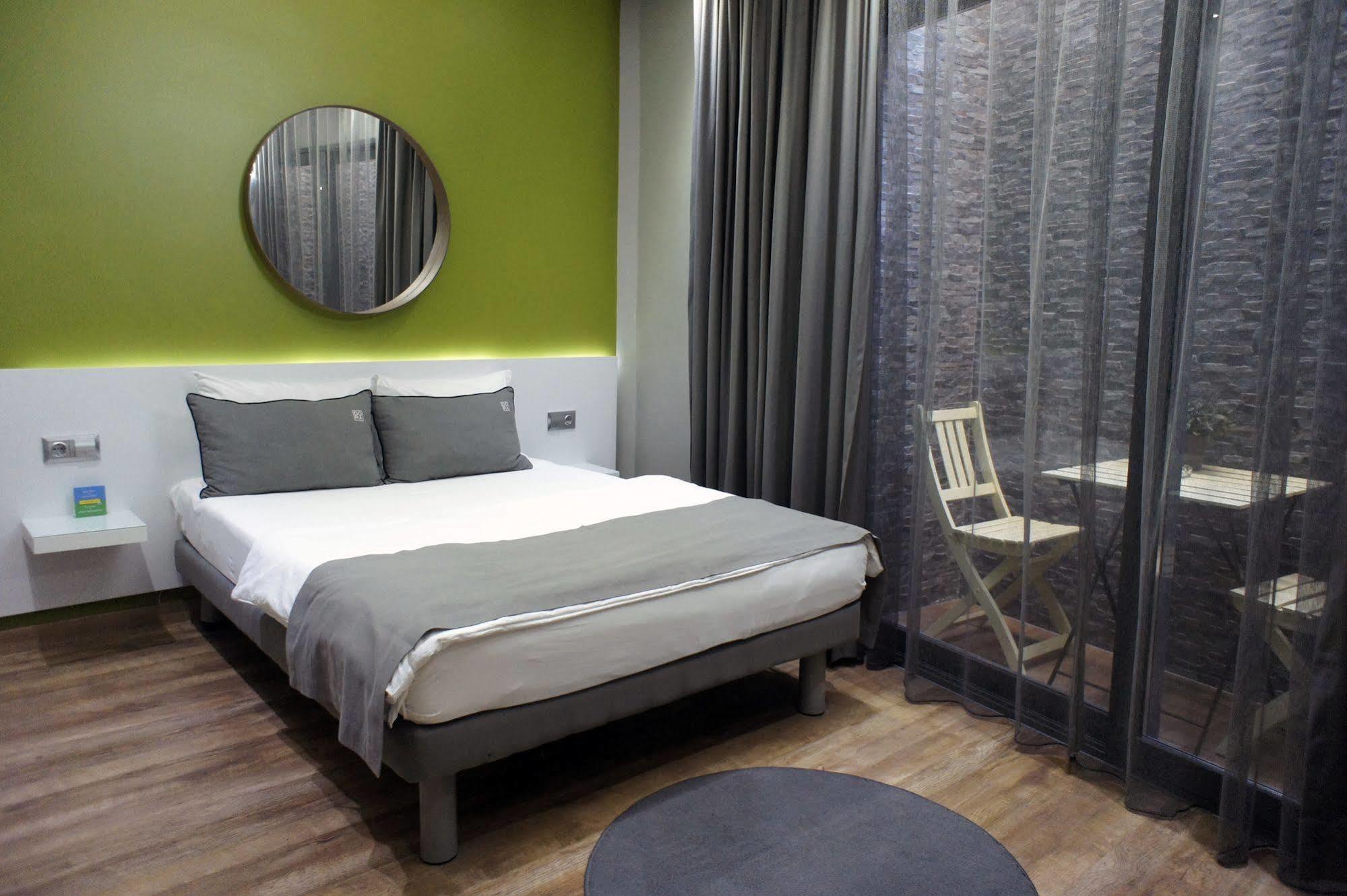 My Dora Hotel Isztambul Kültér fotó